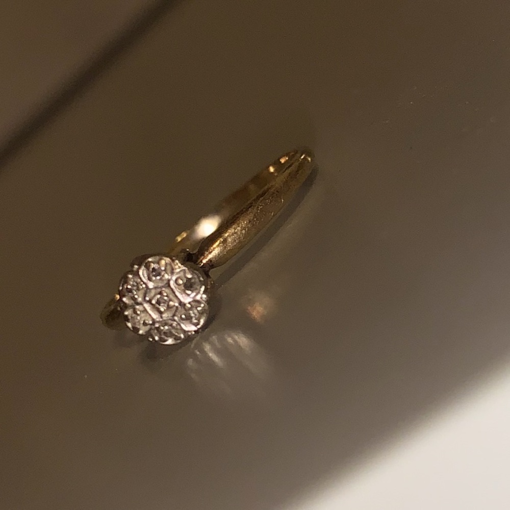 Diamond Ring